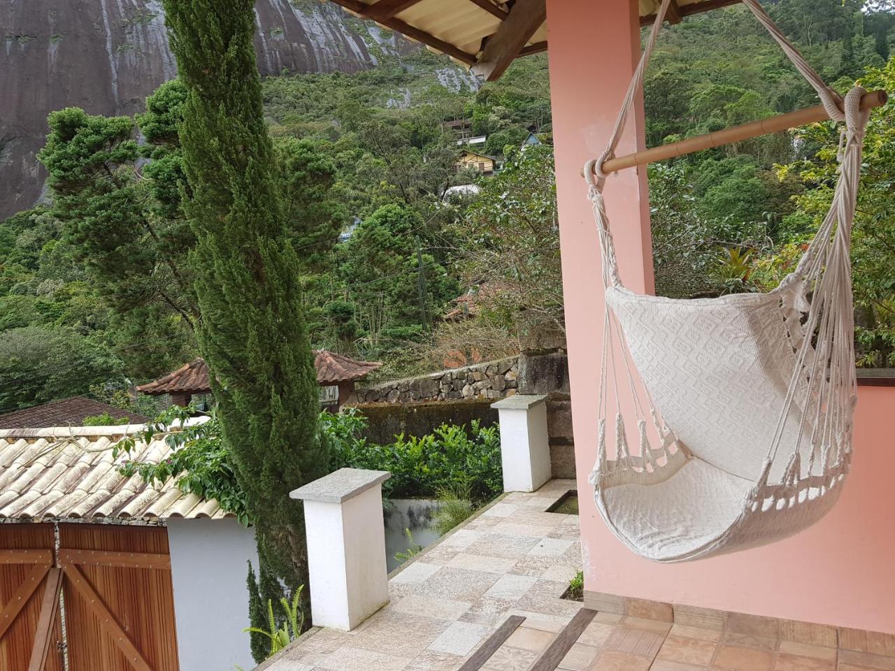 HOTEL CHALE ROSA DO VALE | PETROPOLIS, BRAZIL | SEASON DEALS FROM $97